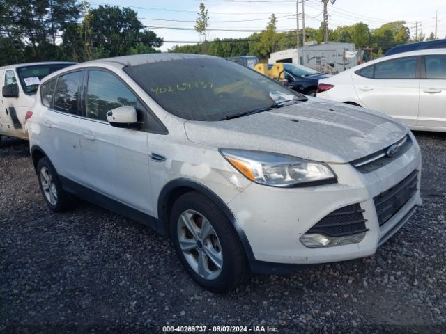 FORD ESCAPE 2015 1fmcu9gx2fuc65590