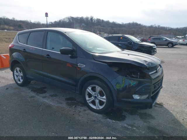 FORD ESCAPE 2015 1fmcu9gx2fuc72989