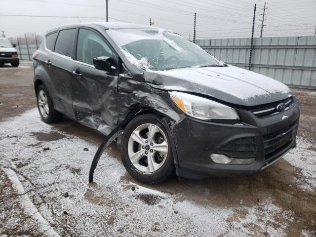 FORD ESCAPE SE 2015 1fmcu9gx2fuc84768