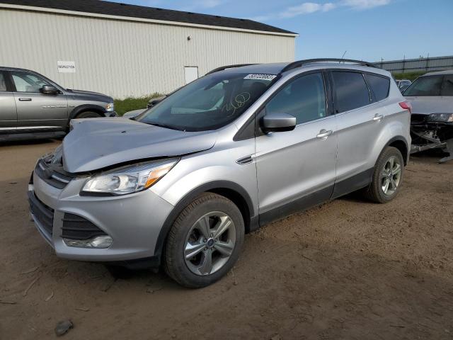 FORD ESCAPE SE 2016 1fmcu9gx2gua08656