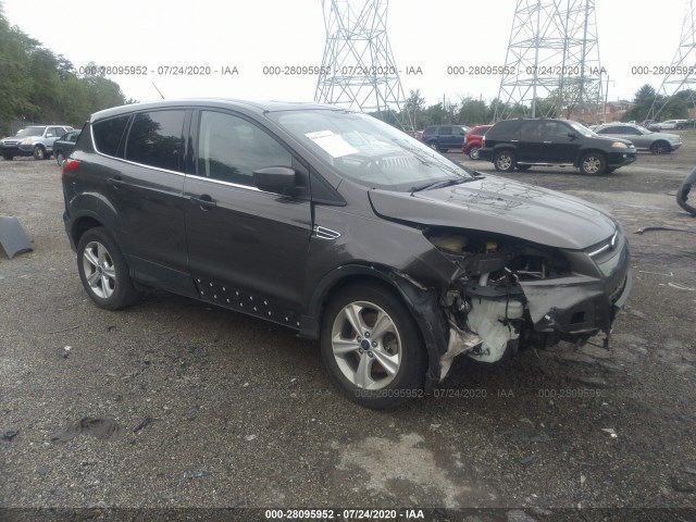 FORD ESCAPE 2016 1fmcu9gx2gua16644