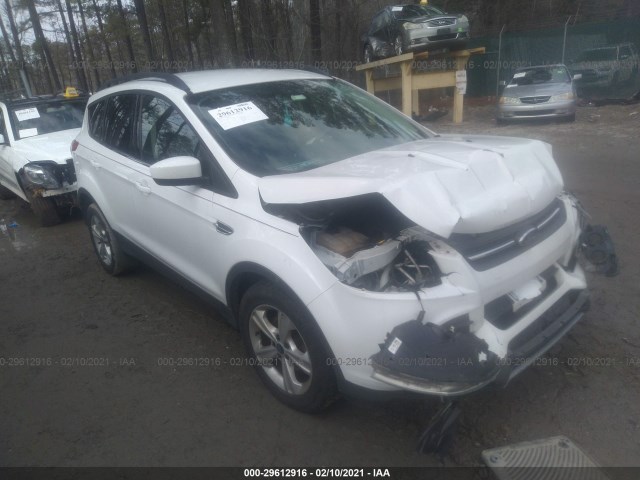 FORD ESCAPE 2016 1fmcu9gx2gua25232