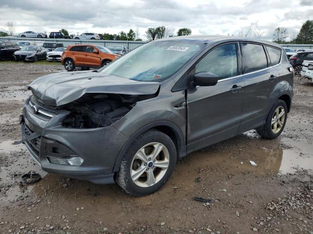 FORD ESCAPE SE 2016 1fmcu9gx2gua25487