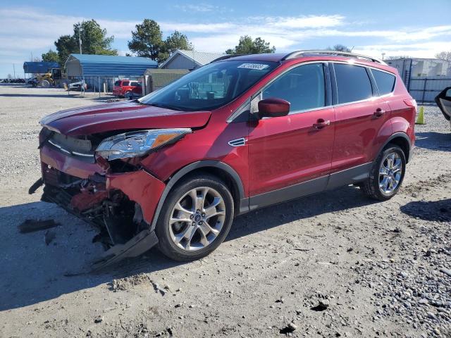 FORD ESCAPE 2016 1fmcu9gx2gua28678