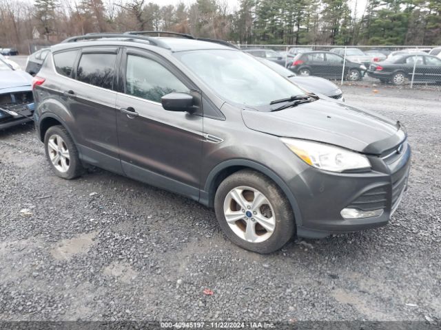 FORD ESCAPE 2016 1fmcu9gx2gua41575