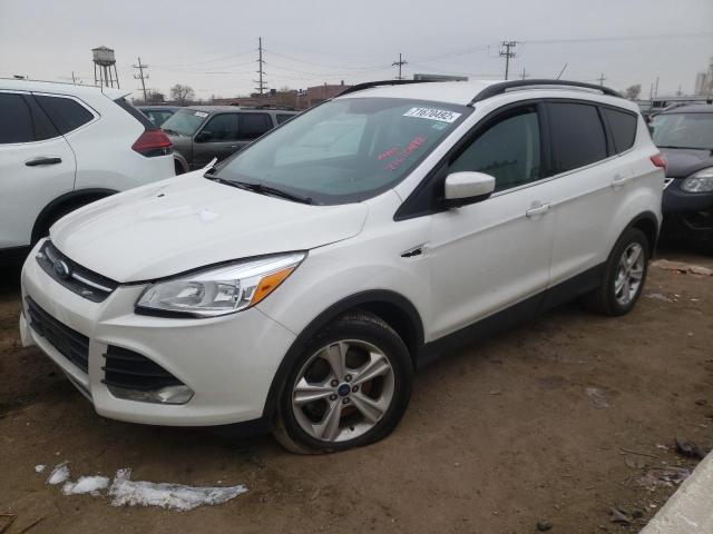 FORD ESCAPE SE 2016 1fmcu9gx2gua43150