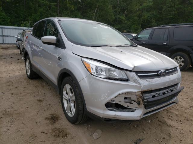 FORD ESCAPE SE 2016 1fmcu9gx2gua43410