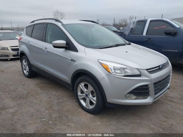 FORD ESCAPE 2016 1fmcu9gx2gua44346