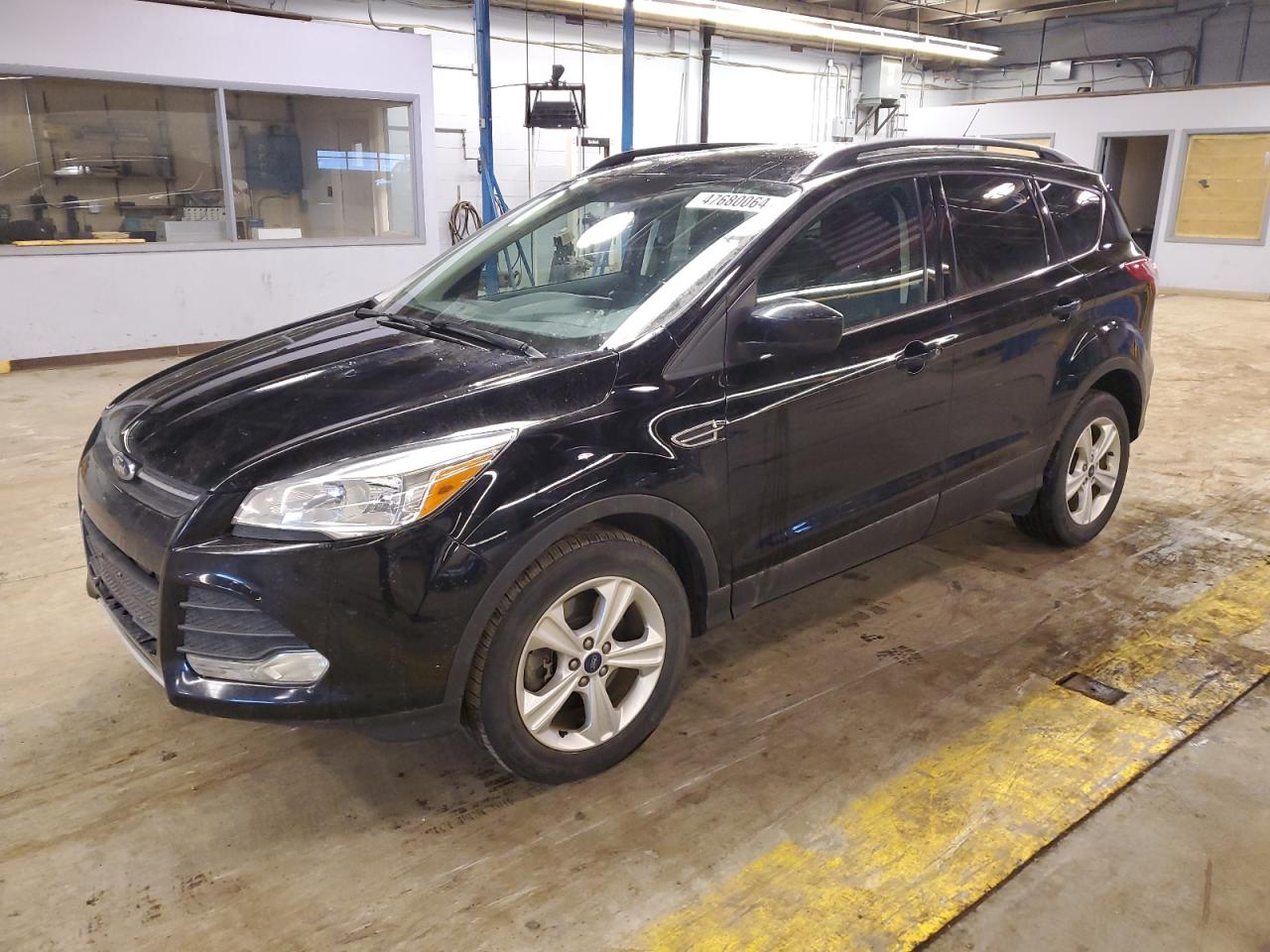 FORD ESCAPE 2016 1fmcu9gx2gua44766