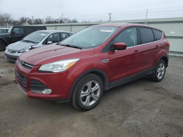 FORD ESCAPE SE 2016 1fmcu9gx2gua48655