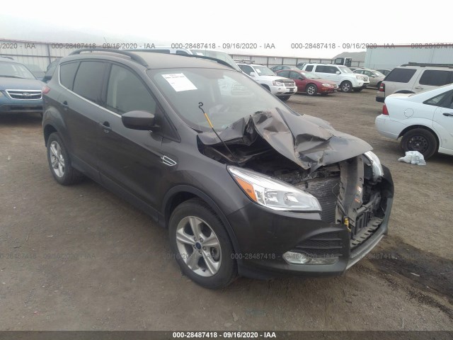 FORD ESCAPE 2016 1fmcu9gx2gua52172