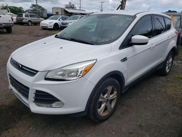 FORD ESCAPE SE 2016 1fmcu9gx2gua54066