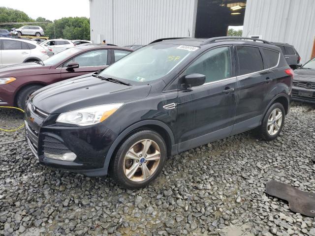 FORD ESCAPE SE 2016 1fmcu9gx2gua59137