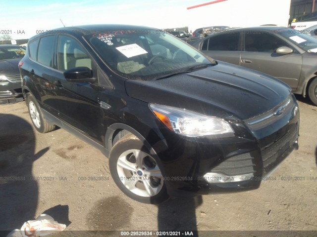 FORD ESCAPE 2016 1fmcu9gx2gua59753