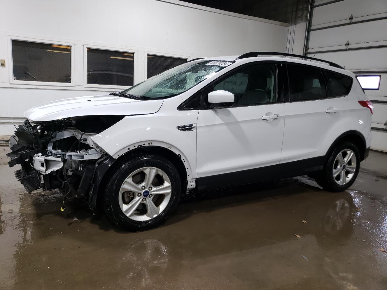 FORD ESCAPE 2016 1fmcu9gx2gua63849