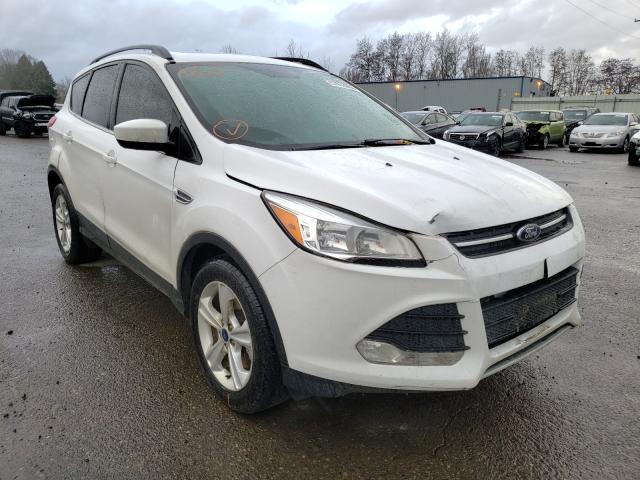 FORD ESCAPE SE 2016 1fmcu9gx2gua68680