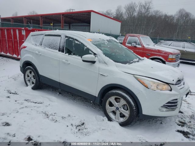 FORD ESCAPE 2016 1fmcu9gx2gua68937