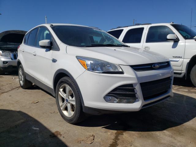 FORD ESCAPE SE 2016 1fmcu9gx2gua68954