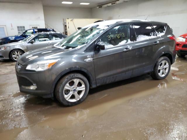 FORD ESCAPE SE 2016 1fmcu9gx2gua69781