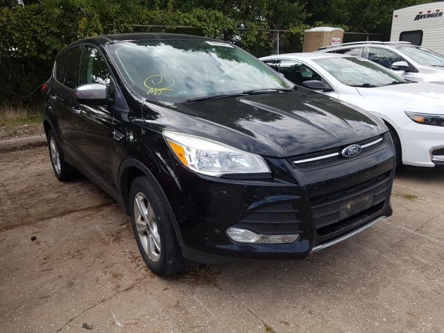 FORD ESCAPE SE 2016 1fmcu9gx2gua73636