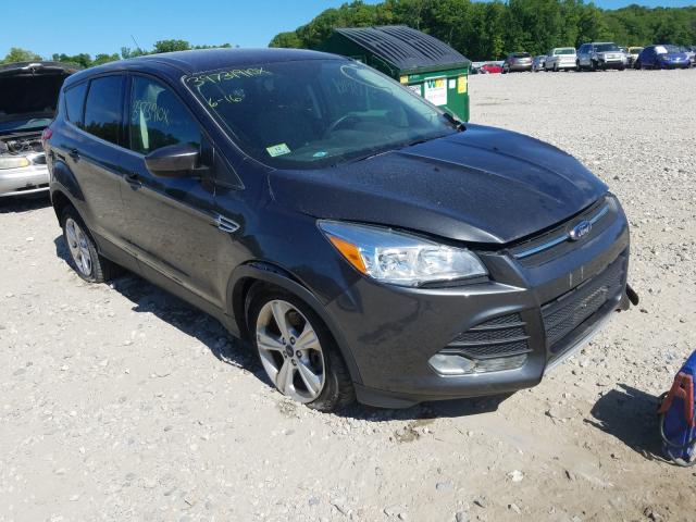 FORD ESCAPE SE 2016 1fmcu9gx2gua79372