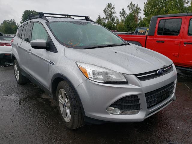 FORD ESCAPE SE 2016 1fmcu9gx2gua85270