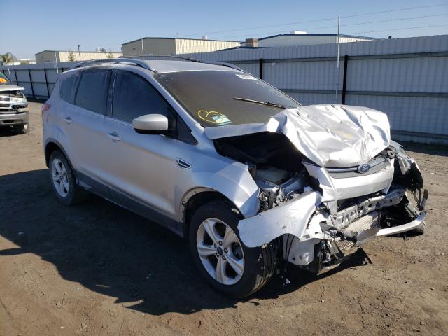 FORD ESCAPE SE 2016 1fmcu9gx2gua85785