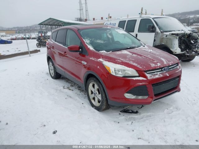 FORD ESCAPE 2016 1fmcu9gx2gua94244