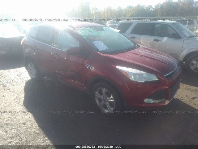 FORD ESCAPE 2016 1fmcu9gx2gub02827