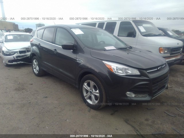 FORD ESCAPE 2016 1fmcu9gx2gub10166