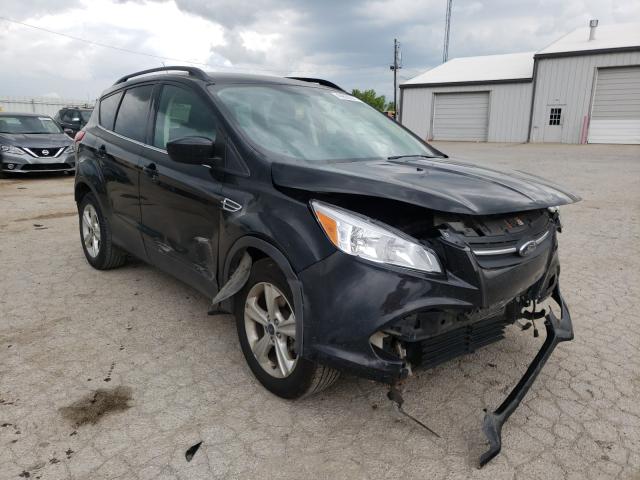 FORD ESCAPE SE 2016 1fmcu9gx2gub25525