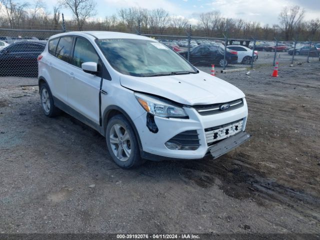 FORD ESCAPE 2016 1fmcu9gx2gub25976