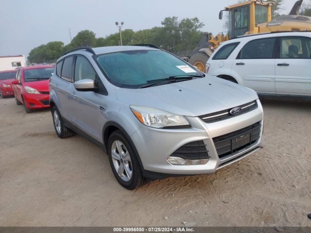 FORD ESCAPE 2016 1fmcu9gx2gub26075