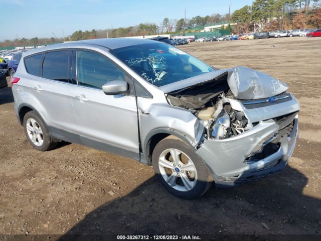 FORD ESCAPE 2016 1fmcu9gx2gub28683