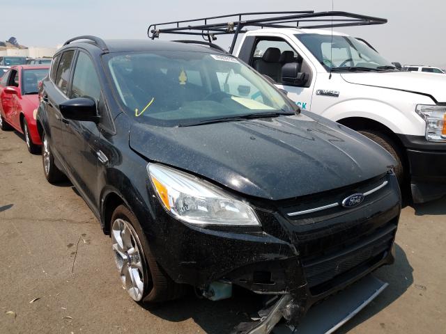 FORD ESCAPE SE 2016 1fmcu9gx2gub39196