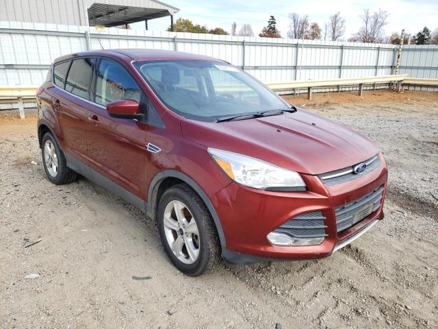 FORD ESCAPE SE 2016 1fmcu9gx2gub39683