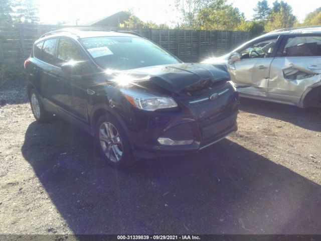 FORD ESCAPE 2016 1fmcu9gx2gub42261