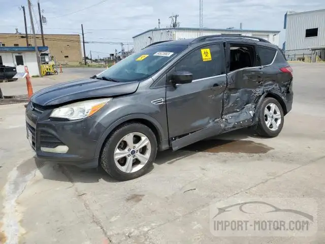 FORD ESCAPE 2016 1fmcu9gx2gub42339