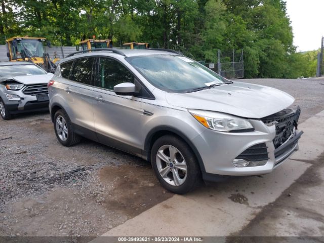 FORD ESCAPE 2016 1fmcu9gx2gub44964