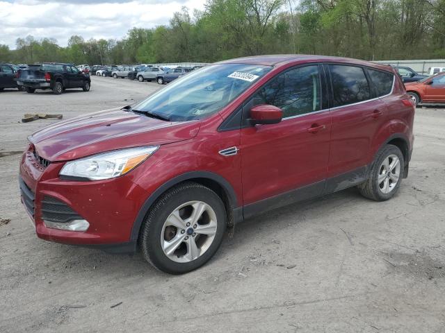 FORD ESCAPE 2016 1fmcu9gx2gub45337