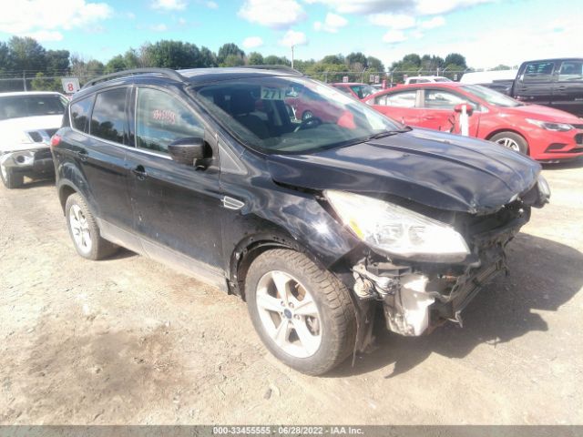 FORD ESCAPE 2016 1fmcu9gx2gub49632