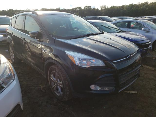 FORD ESCAPE SE 2016 1fmcu9gx2gub50134