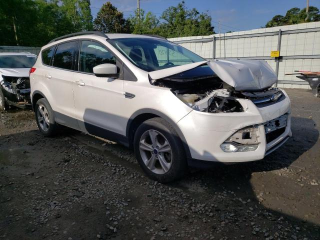 FORD ESCAPE SE 2016 1fmcu9gx2gub50571