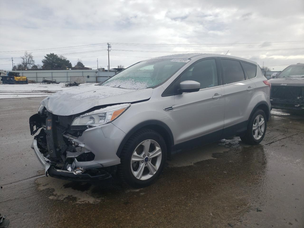 FORD ESCAPE 2016 1fmcu9gx2gub61280