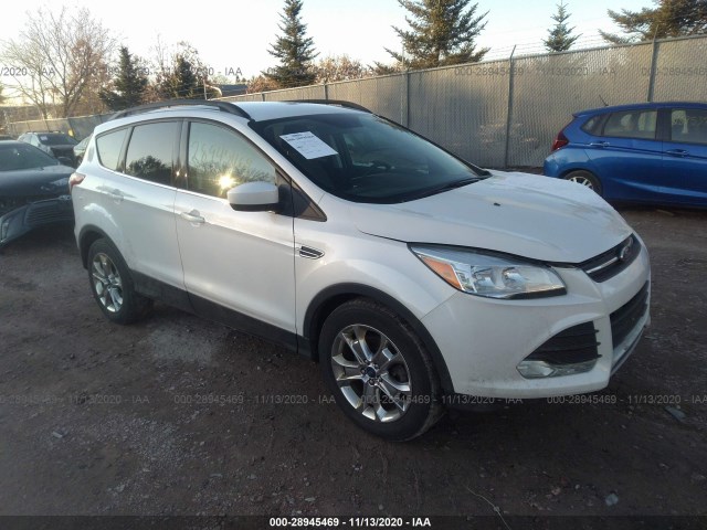 FORD ESCAPE 2016 1fmcu9gx2gub83036