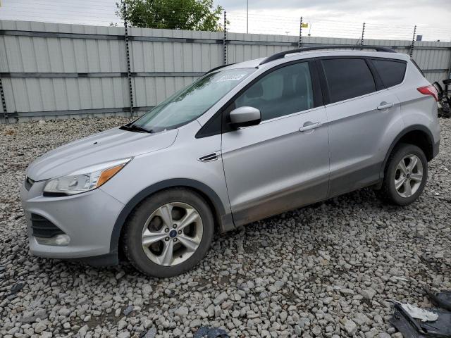 FORD ESCAPE SE 2016 1fmcu9gx2gub84901