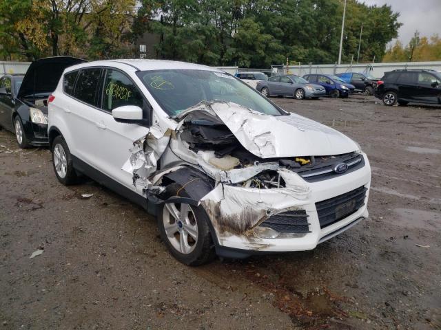 FORD ESCAPE SE 2016 1fmcu9gx2gub85255