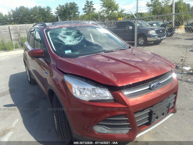 FORD ESCAPE 2016 1fmcu9gx2gub85384