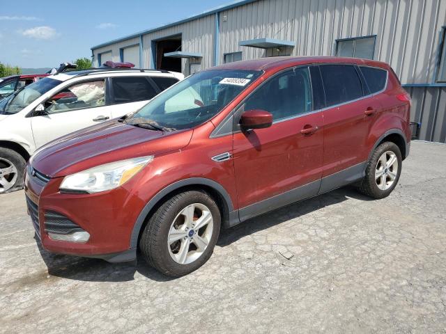 FORD ESCAPE SE 2016 1fmcu9gx2gub90262