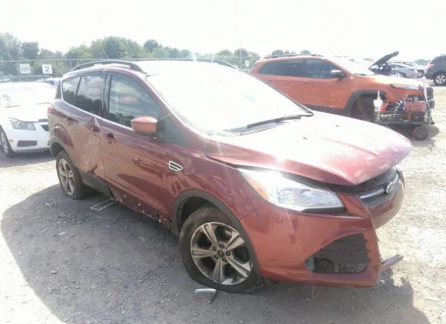 FORD ESCAPE 2016 1fmcu9gx2gub92402